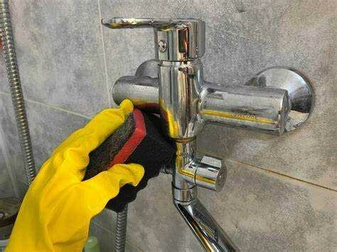 Способы использования профессиональных средств для чистки