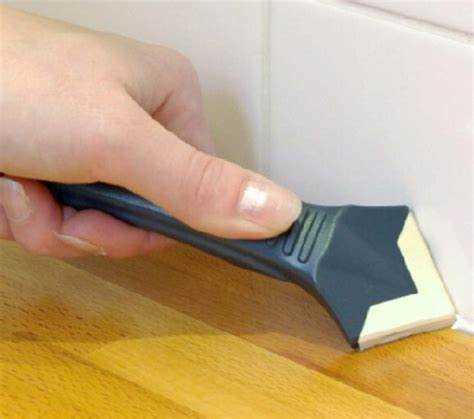 Методы механического удаления