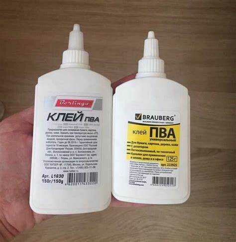 Как выбрать клей для металла: советы и рекомендации