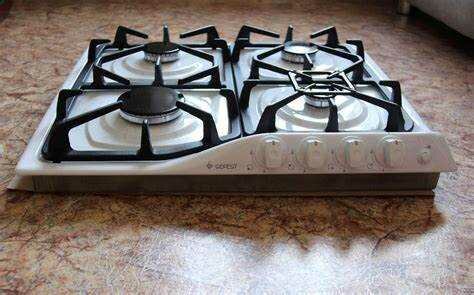 Кухонное пространство: как выбрать оборудование под планировку