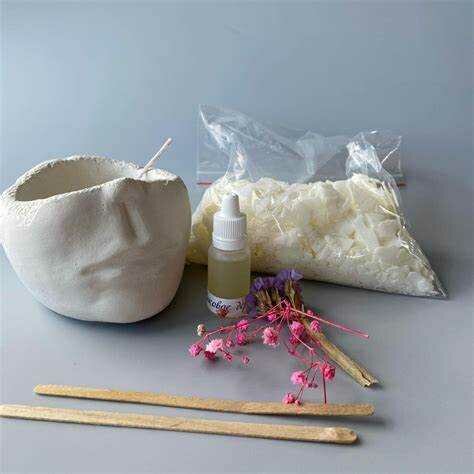 Процесс растапливания воска