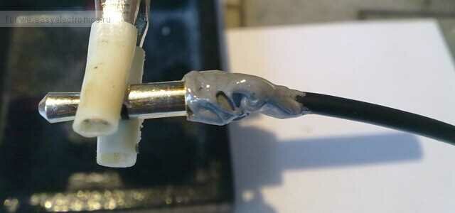 Проверка качества пайки: как избежать ошибок