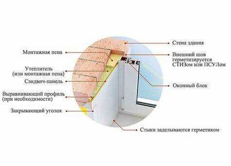 Выбор пластиковых панелей для откосов
