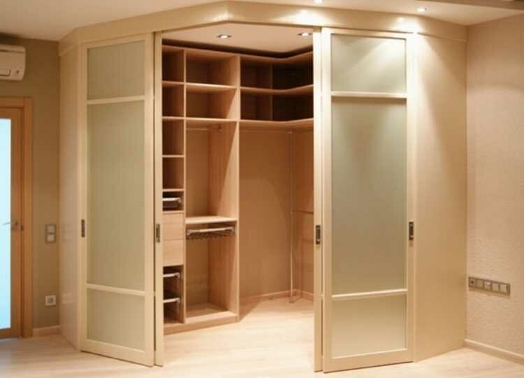 Проектирование и планировка пространства