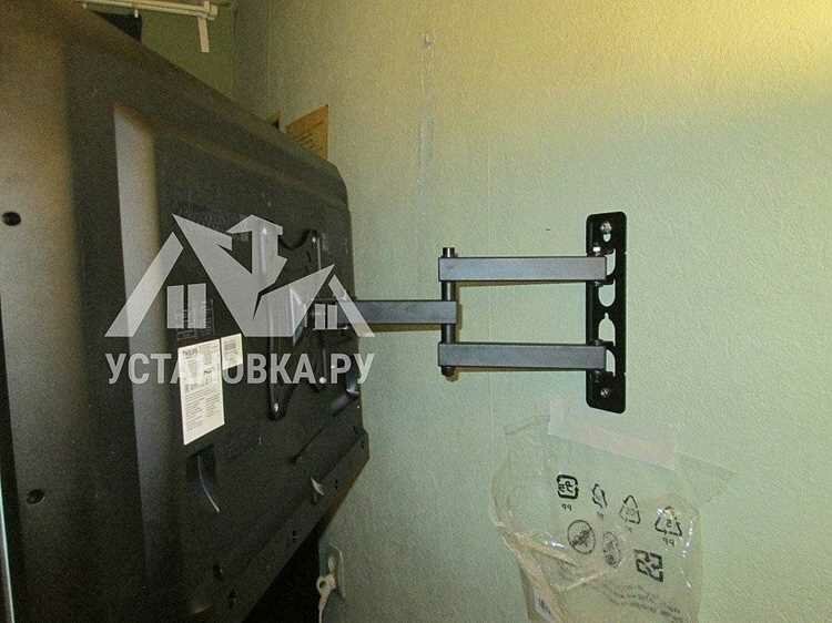 Правила разметки места для крепежных креплений