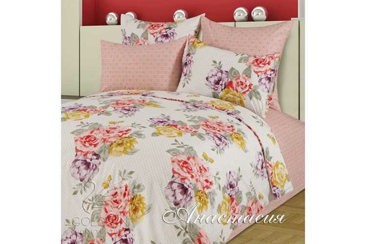 Что такое перкаль и его особенности