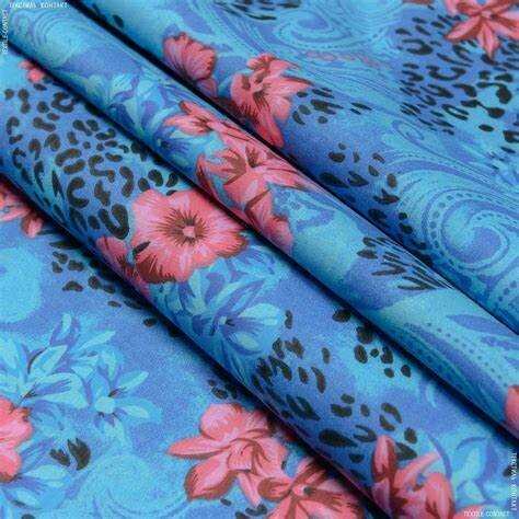 Параметры и характеристики поплина