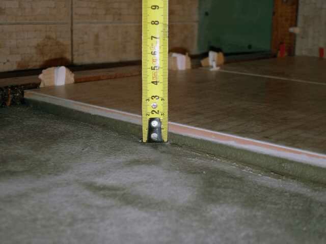 Плюсы и минусы толстой плитки