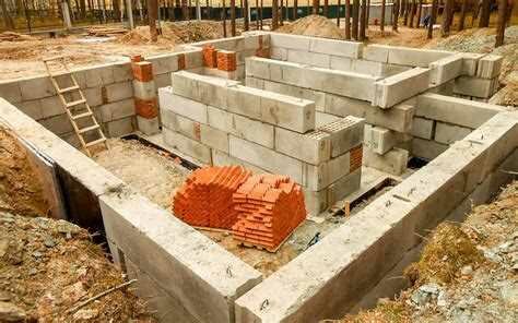 Подготовка основания для укладки