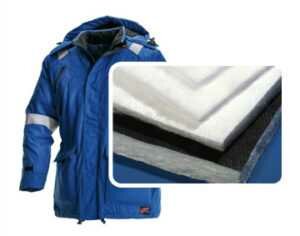 Области применения полиэстерового утеплителя в строительстве