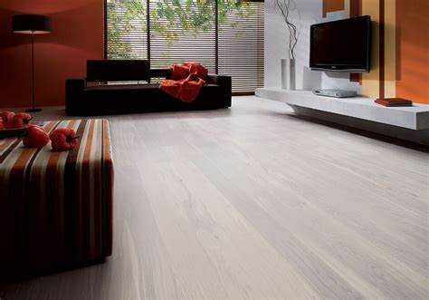 Эпоксидный пол: где и как используется