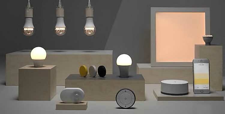 Выбор правильного освещения для разных помещений