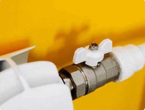 Запорные устройства в водоснабжении и отоплении